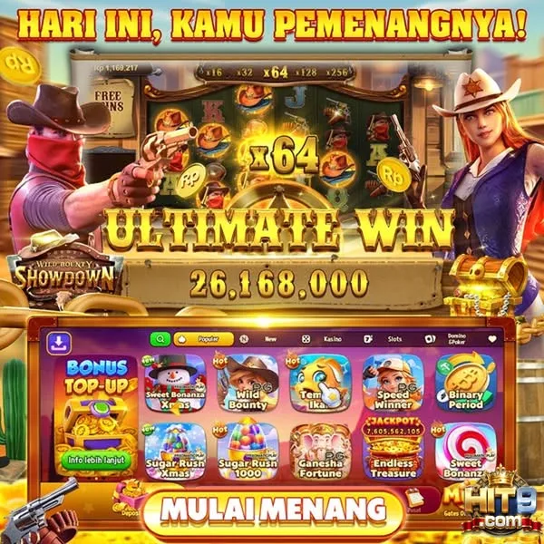 HIT9 Game Online Resmi 2026