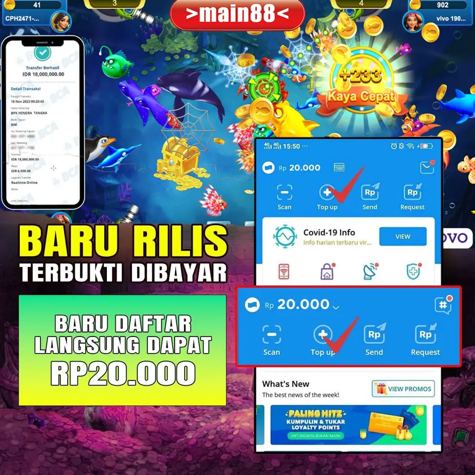 main88 Masuk