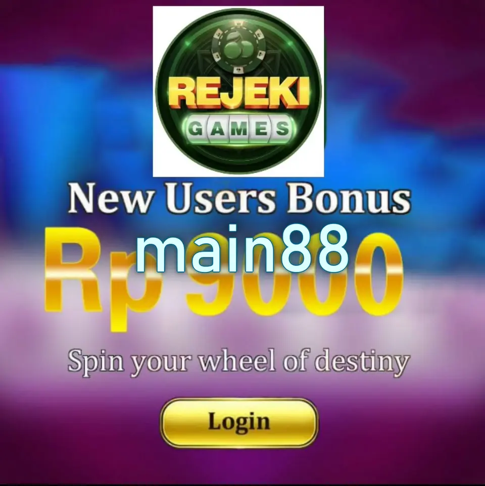 main88 Masuk